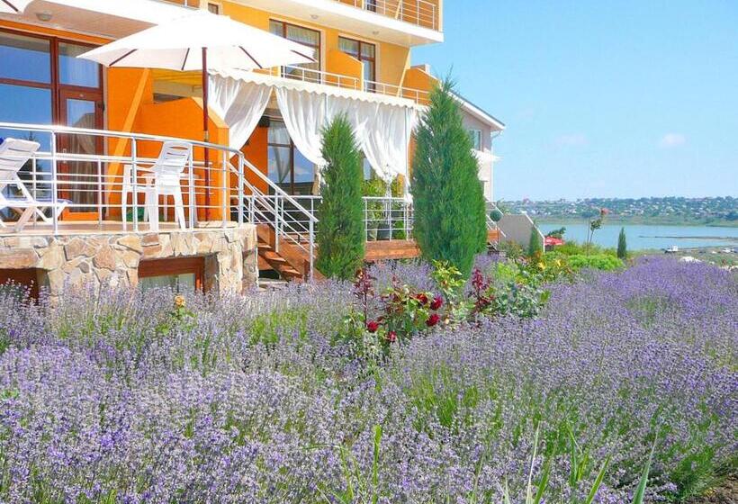 فندق Villa Lavanda