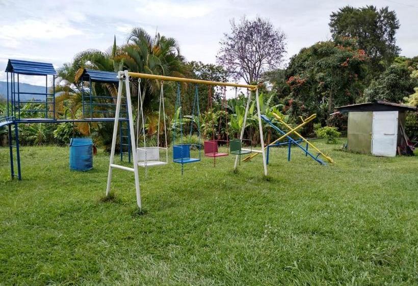 Отель Villa Monica