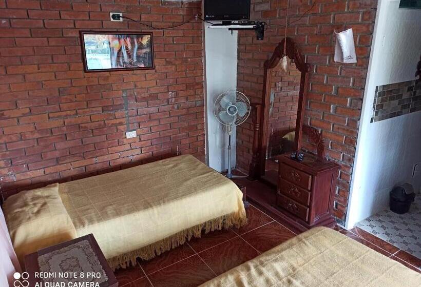 Отель Villa Monica