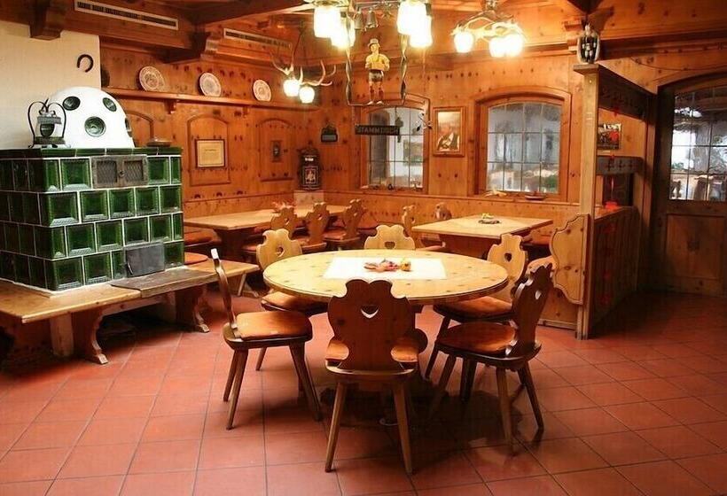 Отель Waldmünchner Stub'n