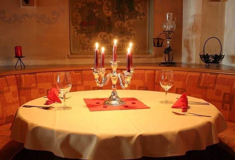 Отель Waldmünchner Stub'n