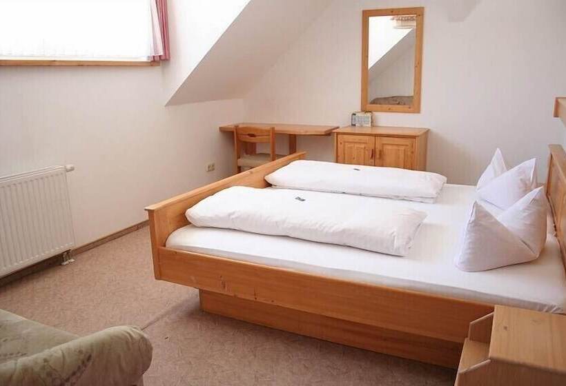 Отель Waldmünchner Stub'n