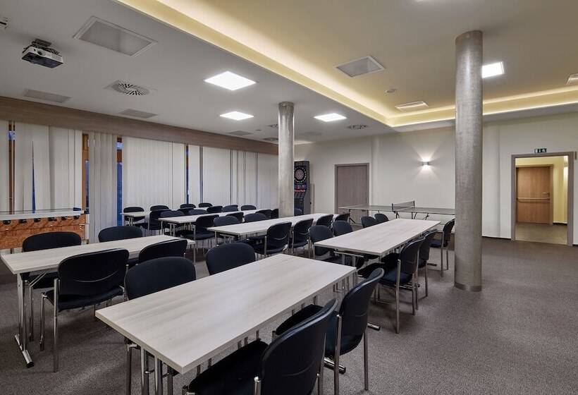 酒店 Wellness Apartmány říčky V Orlických Horách