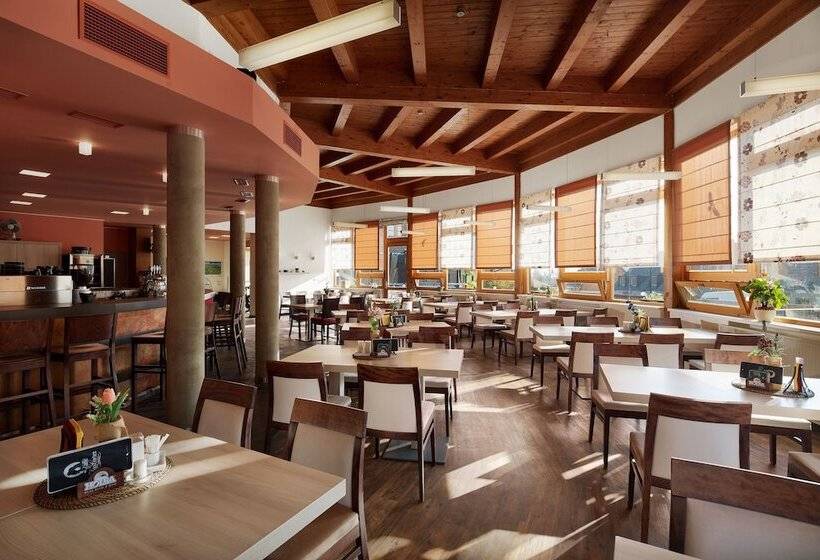 酒店 Wellness Apartmány říčky V Orlických Horách