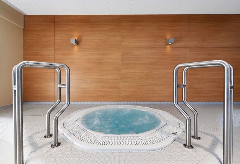 酒店 Wellness Apartmány říčky V Orlických Horách