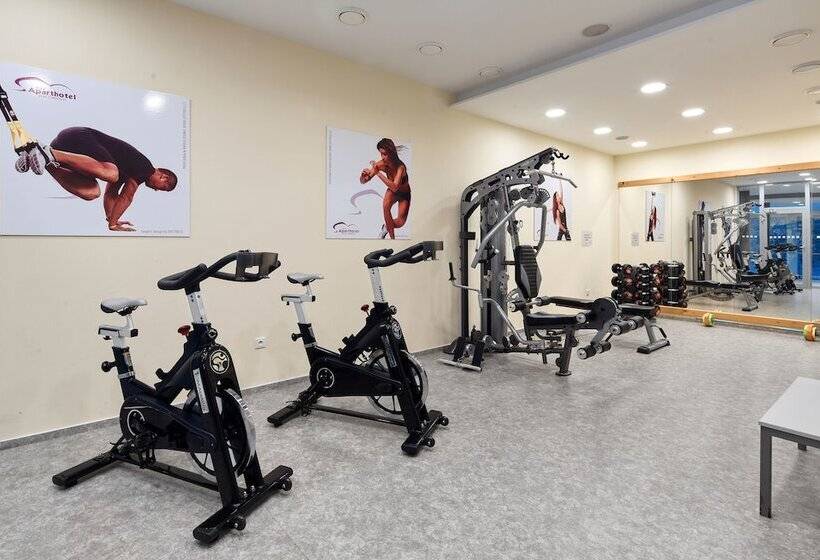 酒店 Wellness Apartmány říčky V Orlických Horách