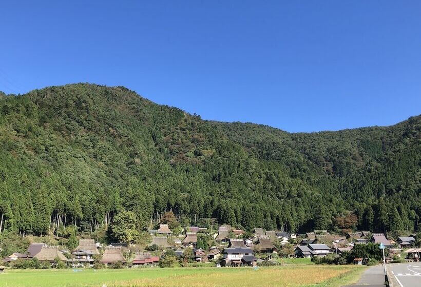 Ryokan Kigusuriya