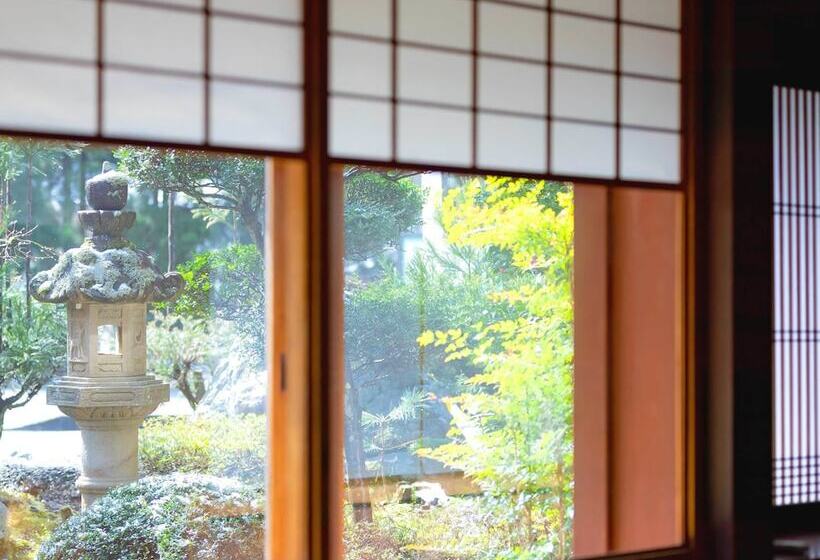 Ryokan Kigusuriya