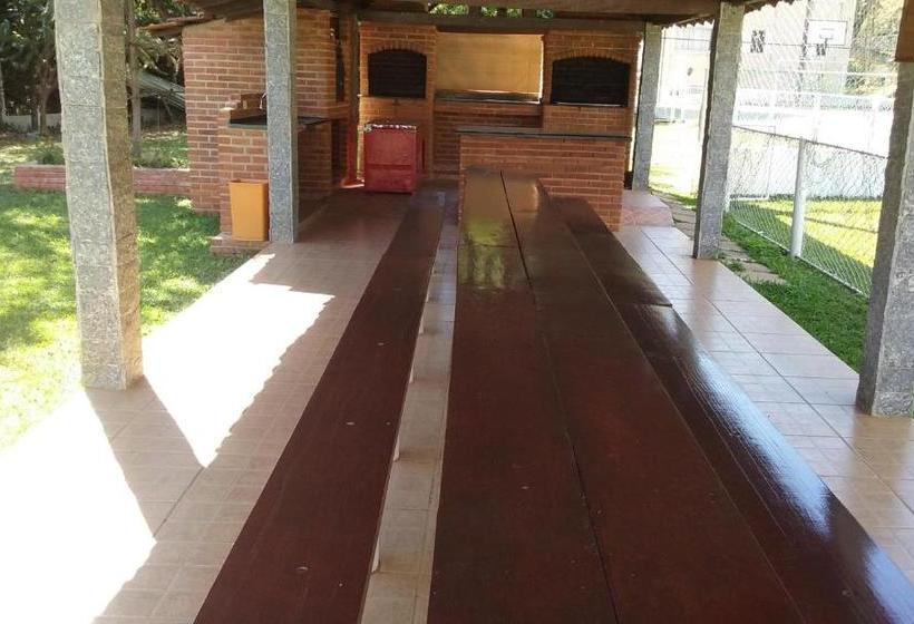 Lindo Flat No Cavalinho Branco Com Piscina Aquecida A17