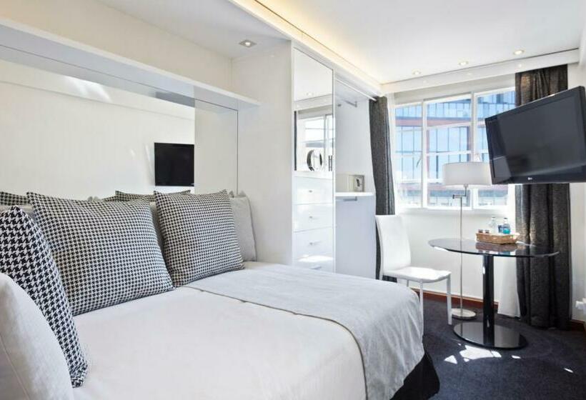 Meliá White House Hotel Apartments