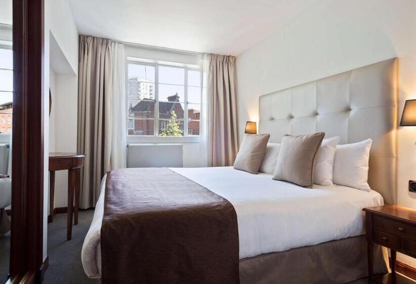 Meliá White House Hotel Apartments