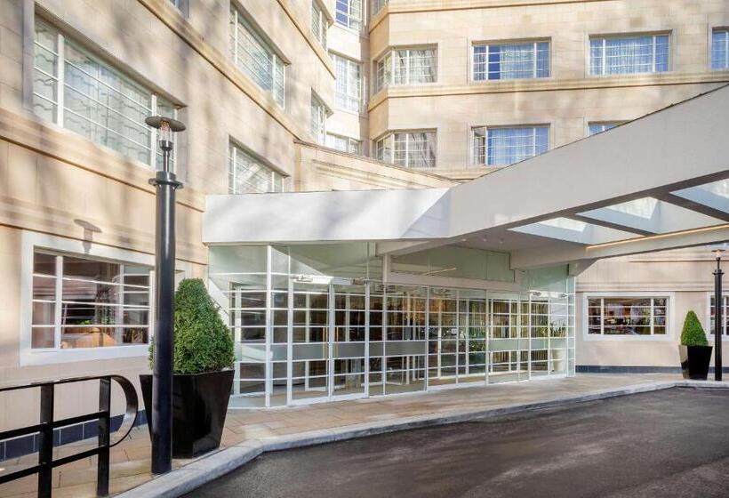 Meliá White House Hotel Apartments