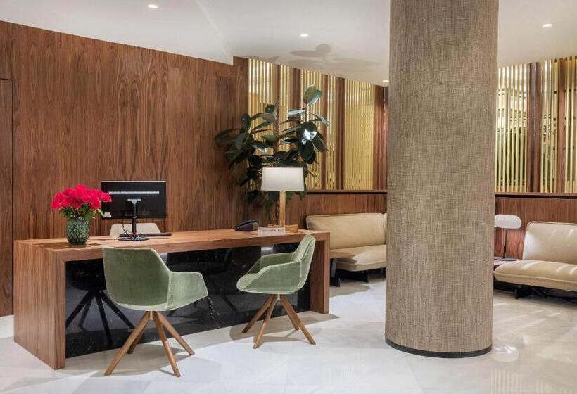 Meliá White House Hotel Apartments