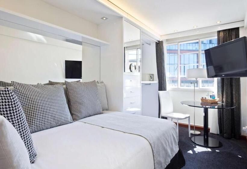 Meliá White House Hotel Apartments