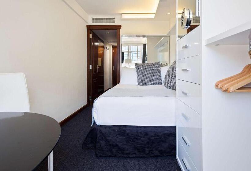 Meliá White House Hotel Apartments