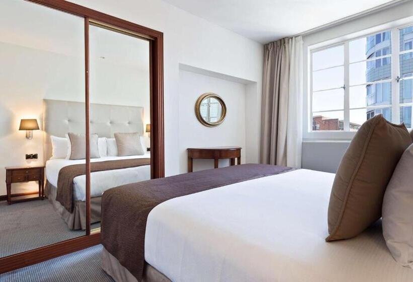 Meliá White House Hotel Apartments