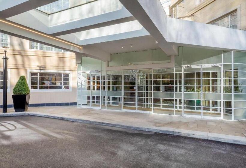 Meliá White House Hotel Apartments