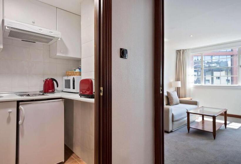 Meliá White House Hotel Apartments