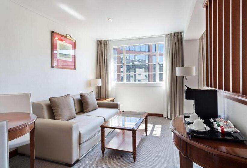 Meliá White House Hotel Apartments