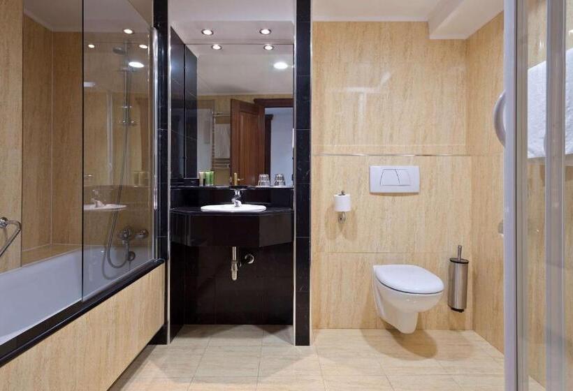 Meliá White House Hotel Apartments