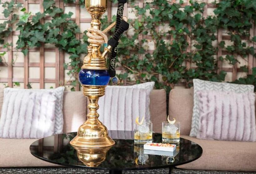 Meliá White House Hotel Apartments