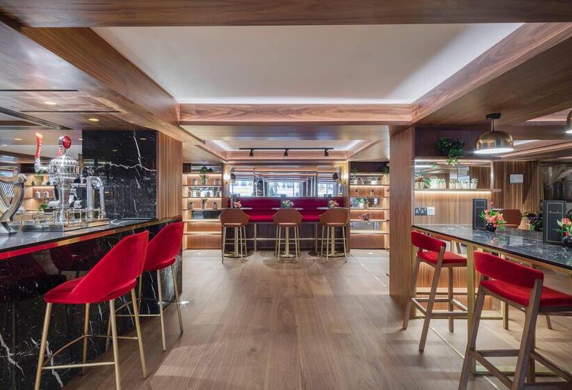 Meliá White House Hotel Apartments