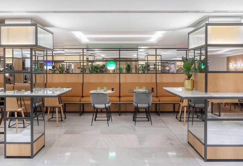 Meliá White House Hotel Apartments