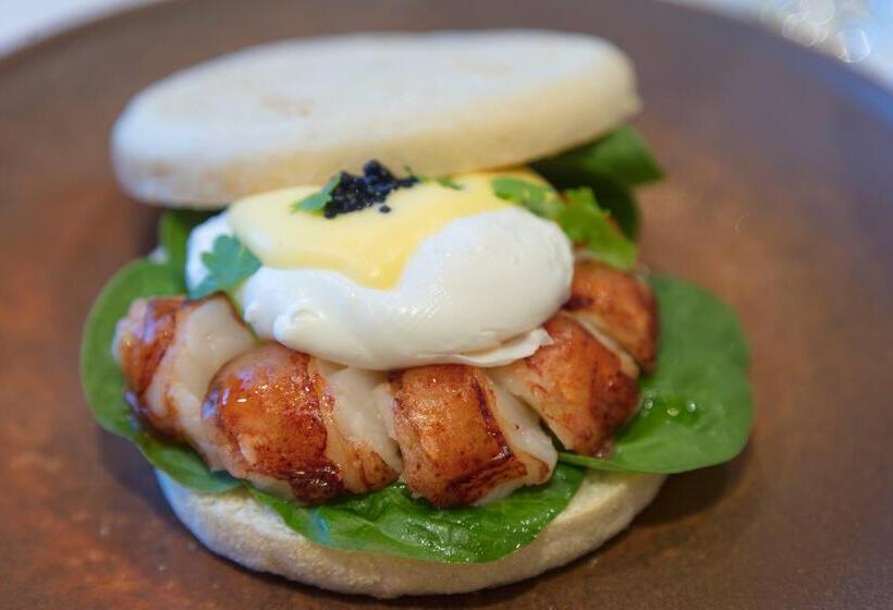 Meliá White House Hotel Apartments