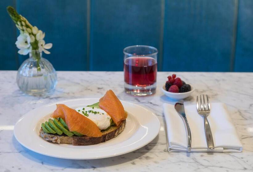 Meliá White House Hotel Apartments