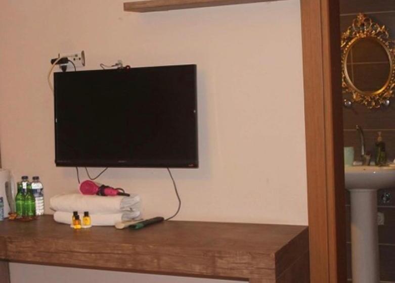 مُتل Kapri Termal Hotel & Kaplica Yalova