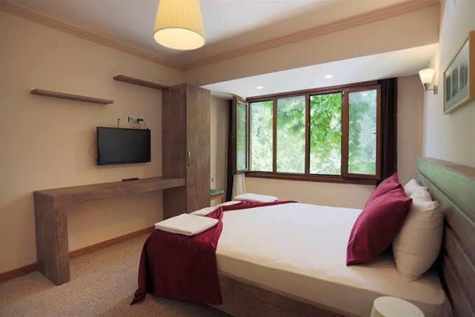 مُتل Kapri Termal Hotel & Kaplica Yalova