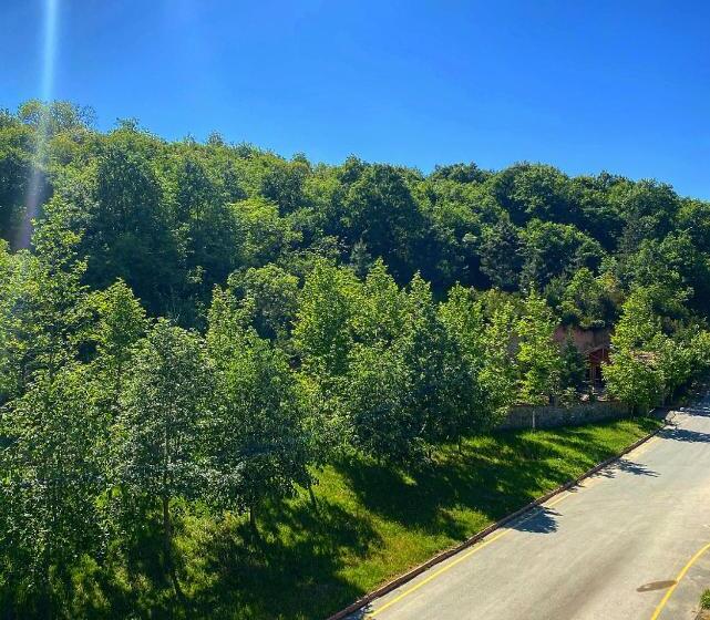 مُتل Kapri Termal Hotel & Kaplica Yalova