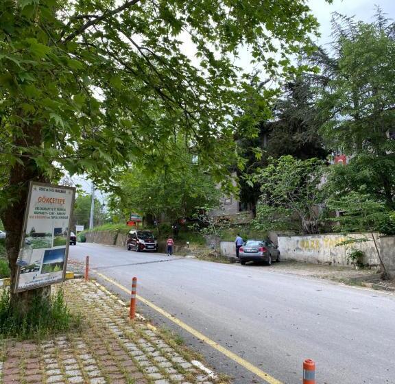 مُتل Kapri Termal Hotel & Kaplica Yalova