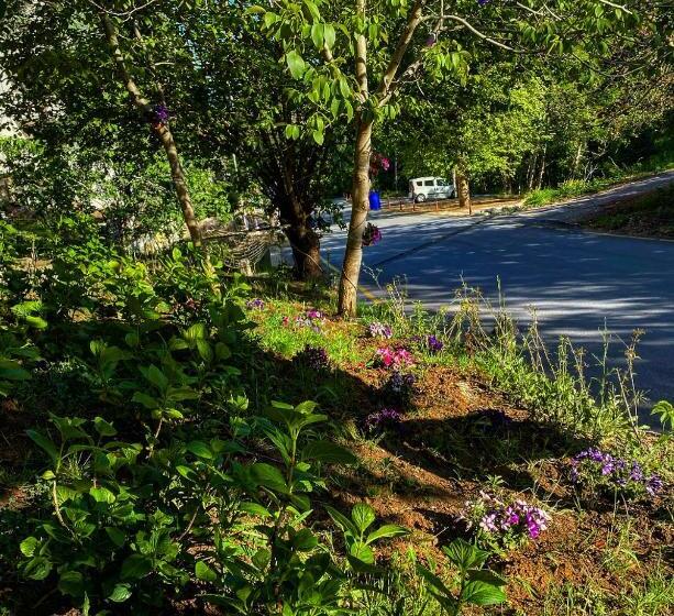 مُتل Kapri Termal Hotel & Kaplica Yalova