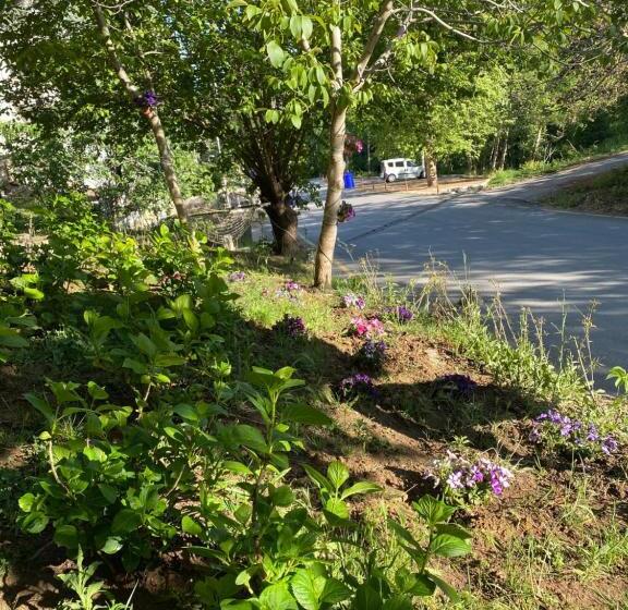 مُتل Kapri Termal Hotel & Kaplica Yalova