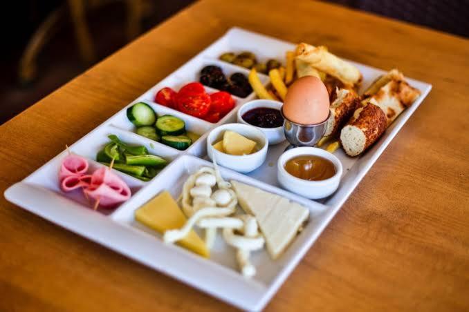 مُتل Kapri Termal Hotel & Kaplica Yalova