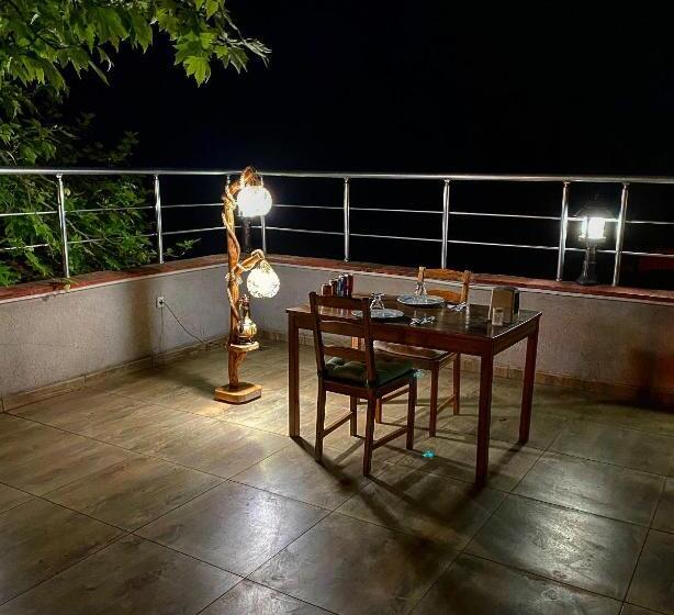 مُتل Kapri Termal Hotel & Kaplica Yalova