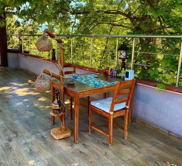 مُتل Kapri Termal Hotel & Kaplica Yalova