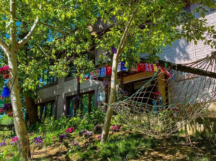 مُتل Kapri Termal Hotel & Kaplica Yalova