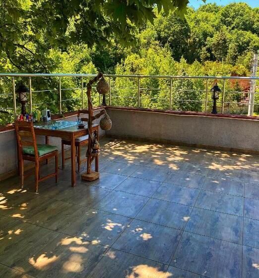 مُتل Kapri Termal Hotel & Kaplica Yalova