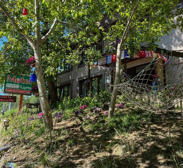 مُتل Kapri Termal Hotel & Kaplica Yalova