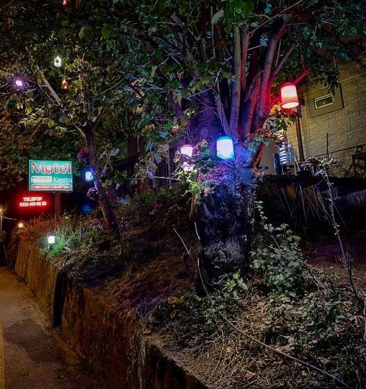 مُتل Kapri Termal Hotel & Kaplica Yalova