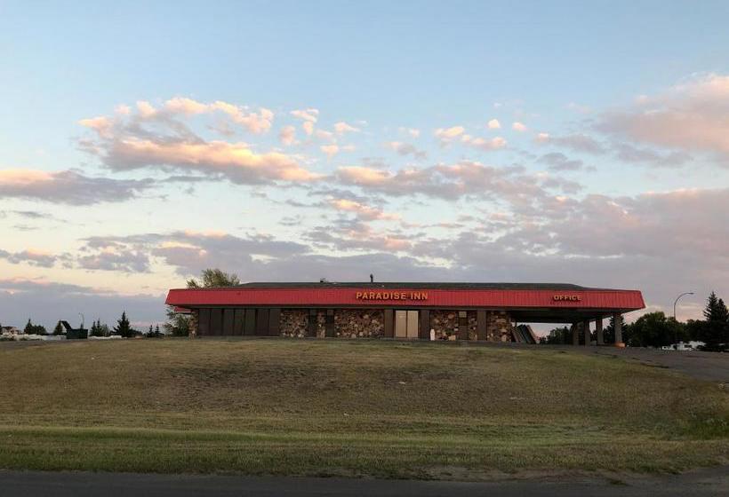 Paradise Inn Motel