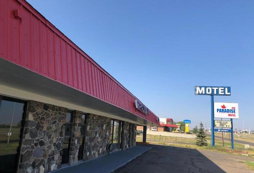 Paradise Inn Motel