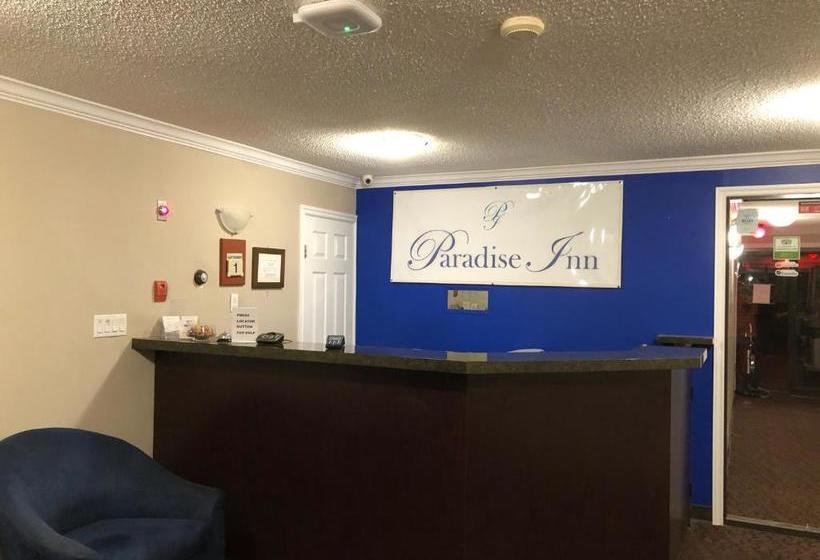 Paradise Inn Motel