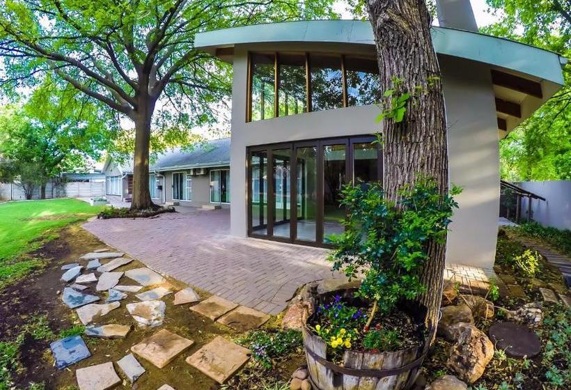 بنسيون 44 On Billingham