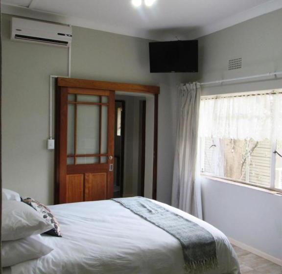 بنسيون 44 On Billingham