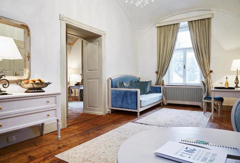 פנסיון Barta Pince Rákóczi Lakosztályok