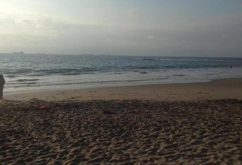 پانسیون Blackpoint