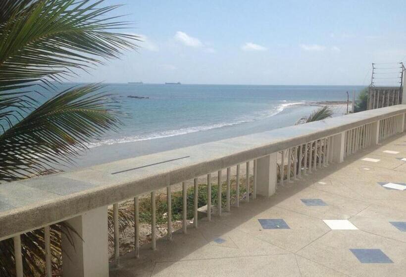 پانسیون Blackpoint